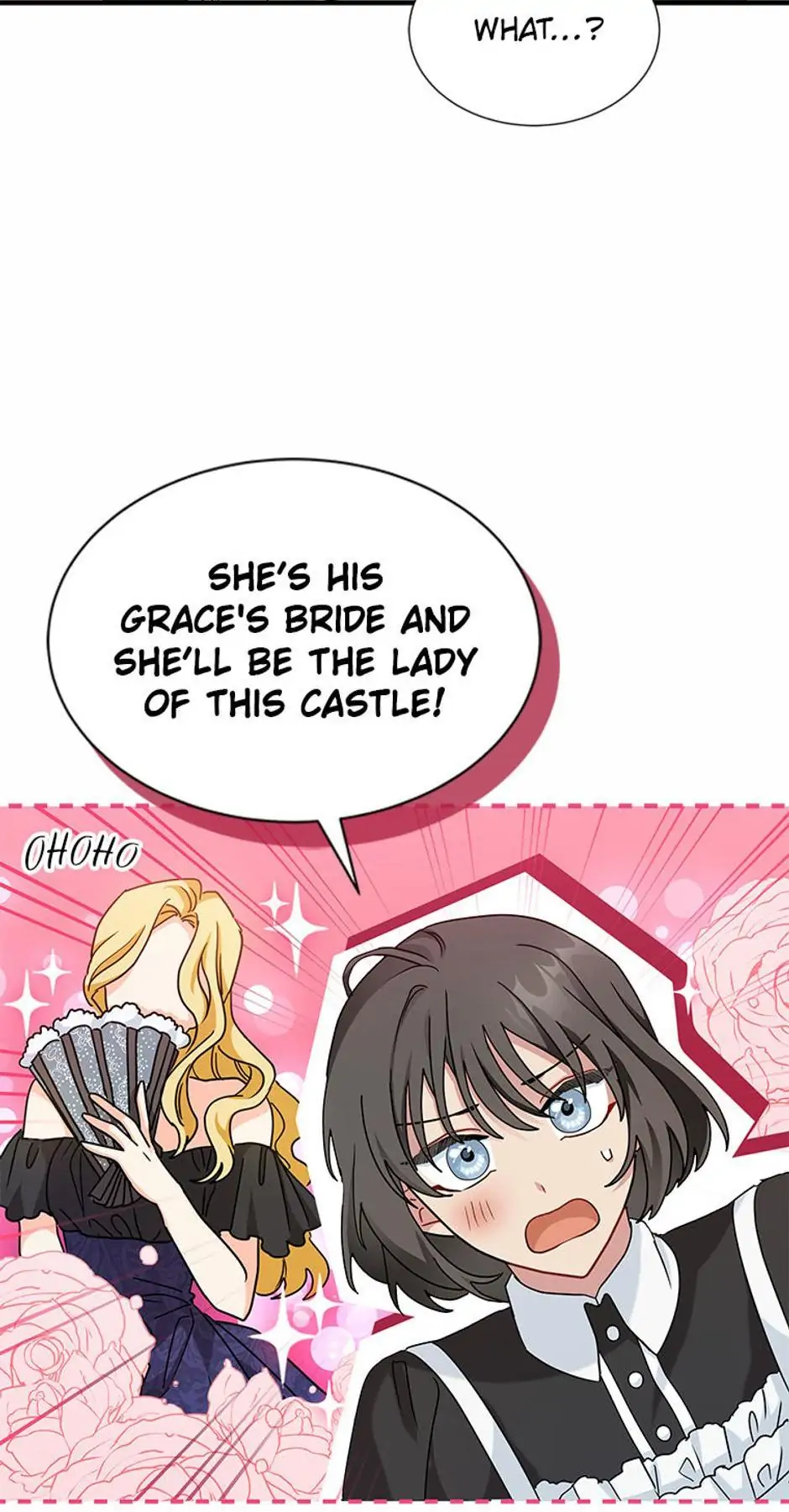 I Became the Head of the Family Chapter 7 - Page 35