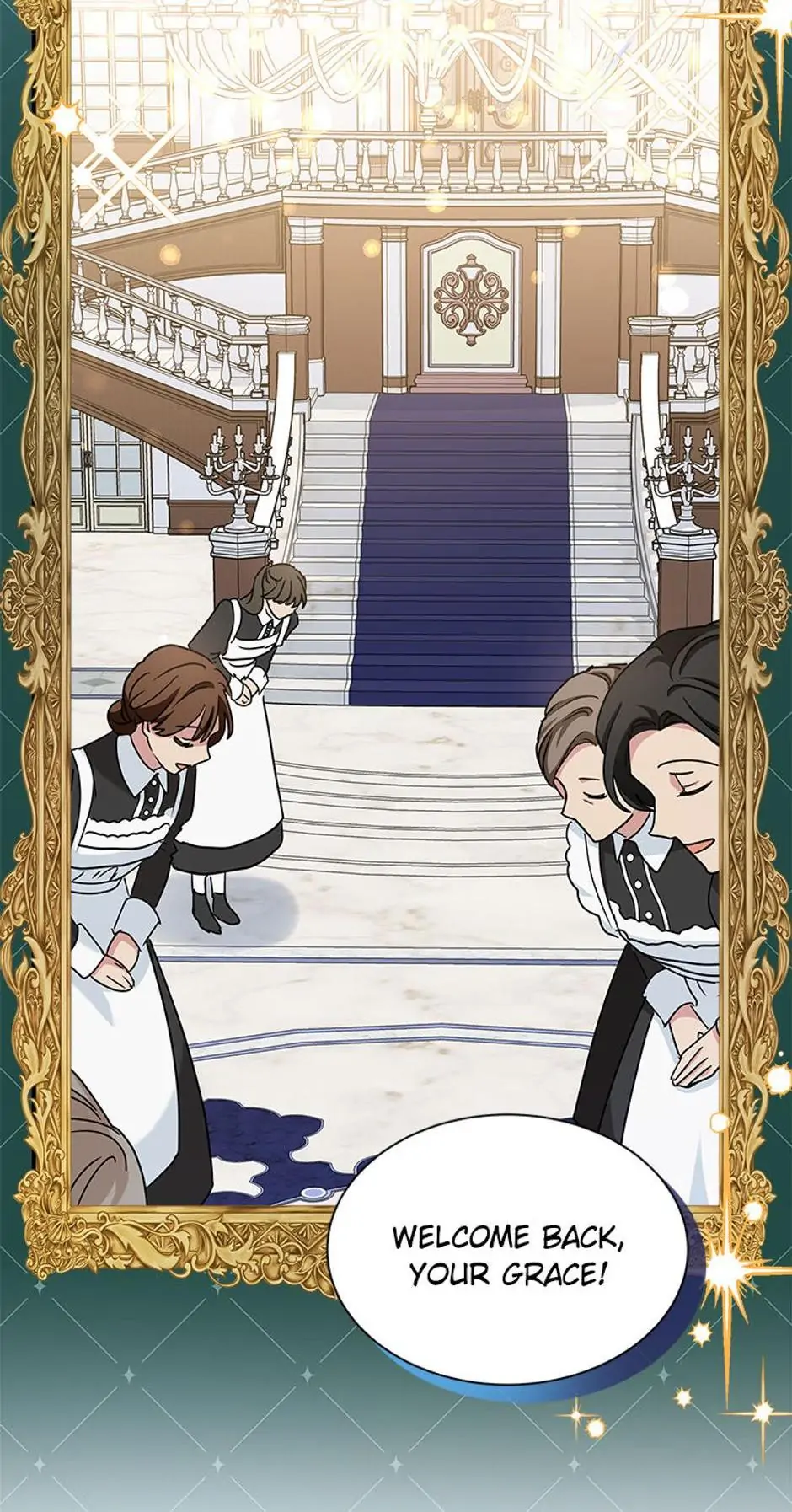 I Became the Head of the Family Chapter 7 - Page 40