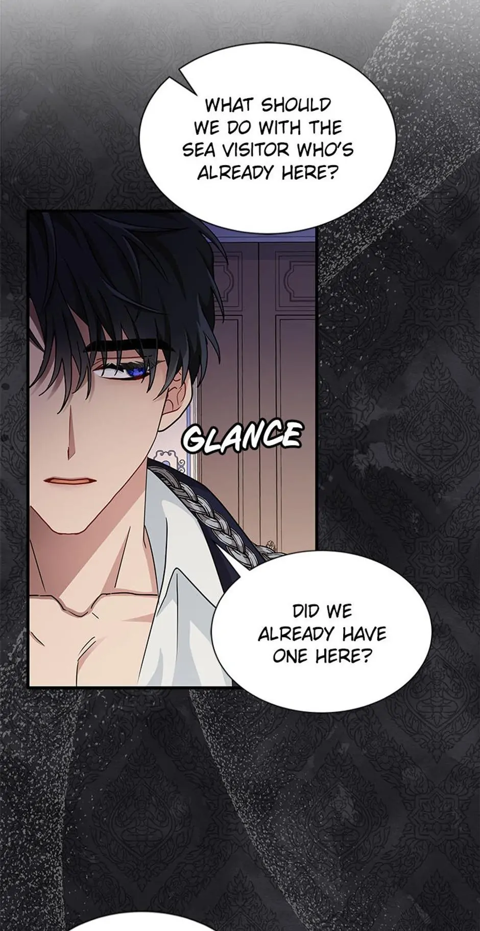 I Became the Head of the Family Chapter 7 - Page 47