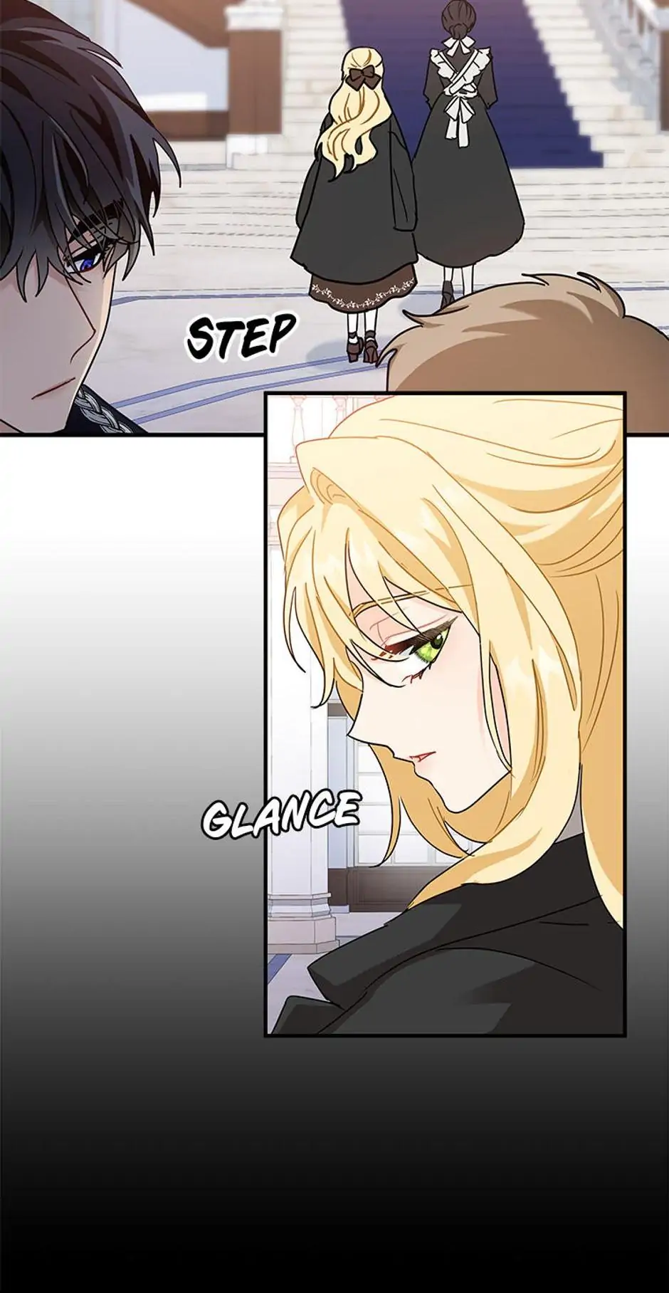 I Became the Head of the Family Chapter 7 - Page 52