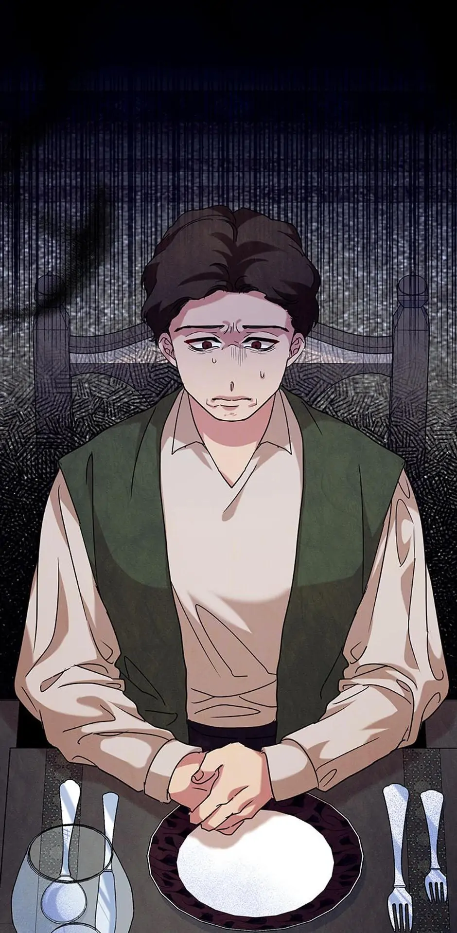 I Became the Head of the Family Chapter 7 - Page 55