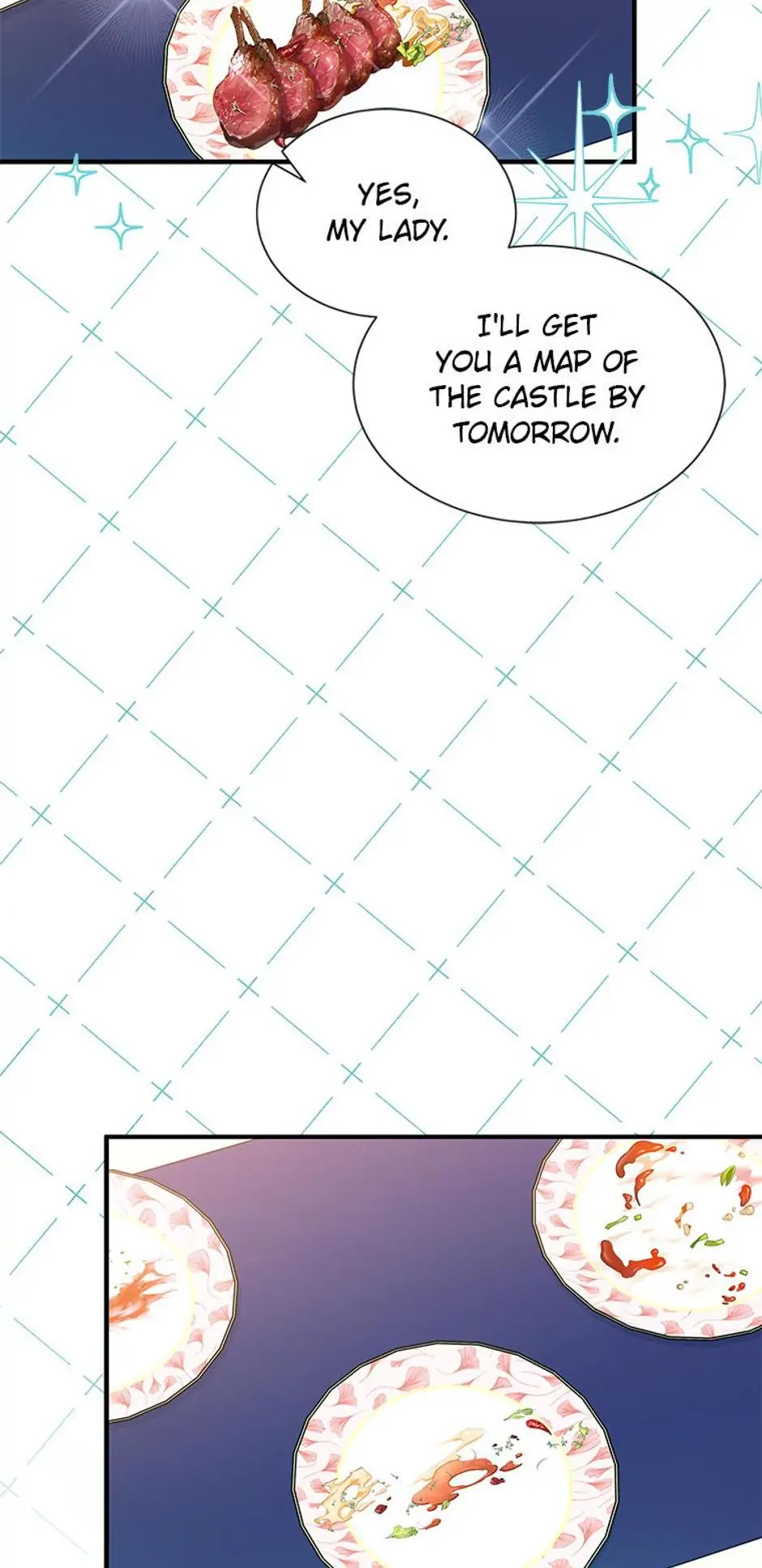 I Became the Head of the Family Chapter 7 - Page 71