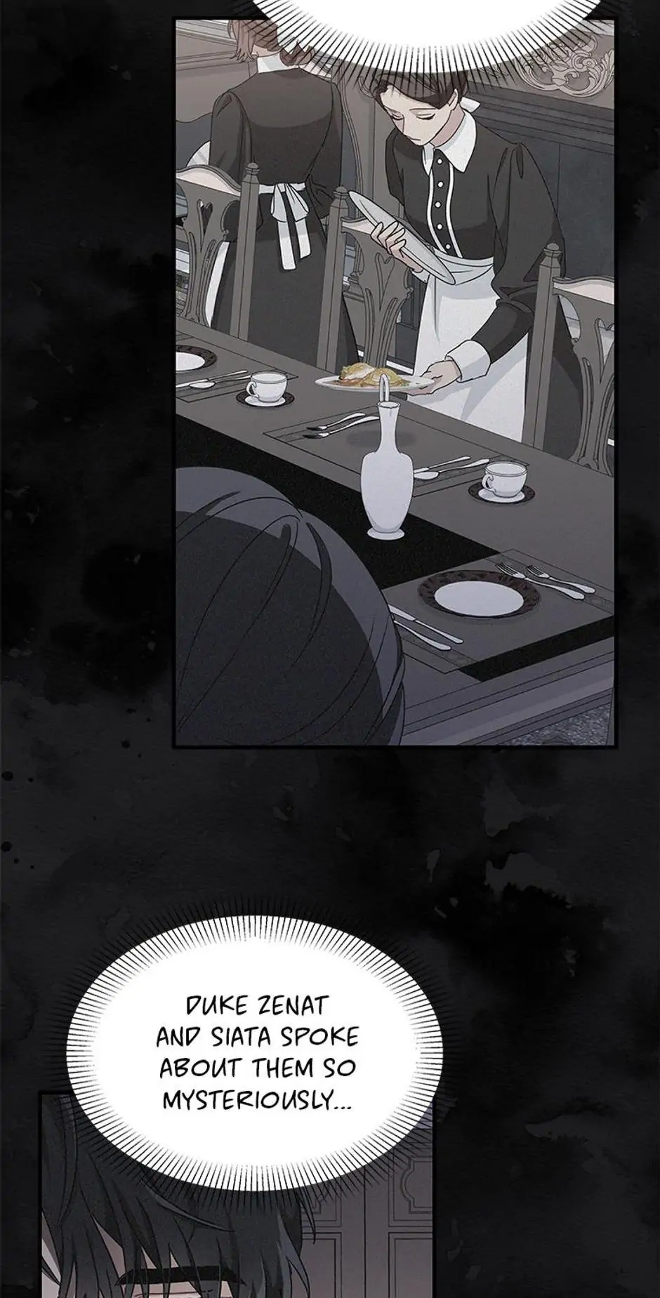 I Became the Head of the Family Chapter 7 - Page 74