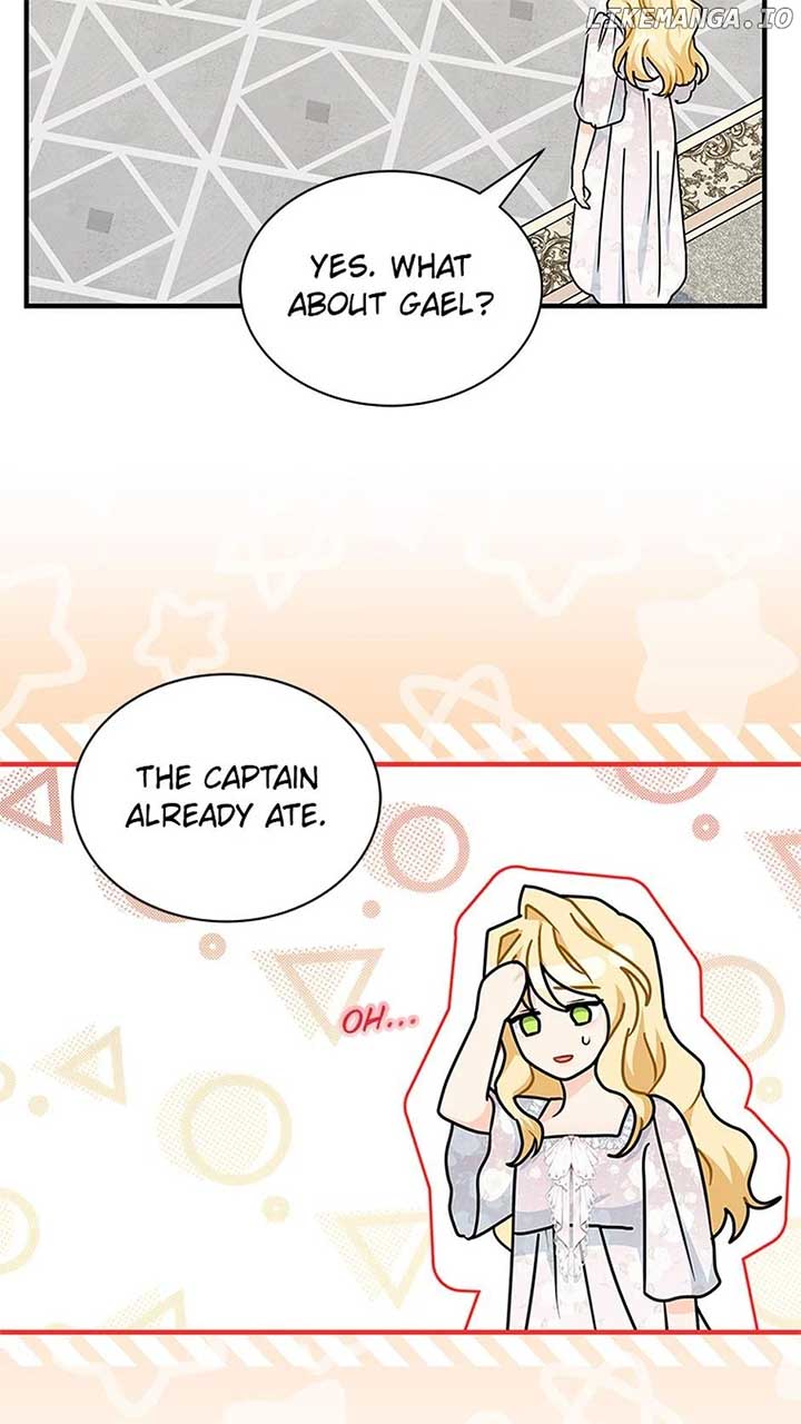 I Became the Head of the Family Chapter 70 - Page 12