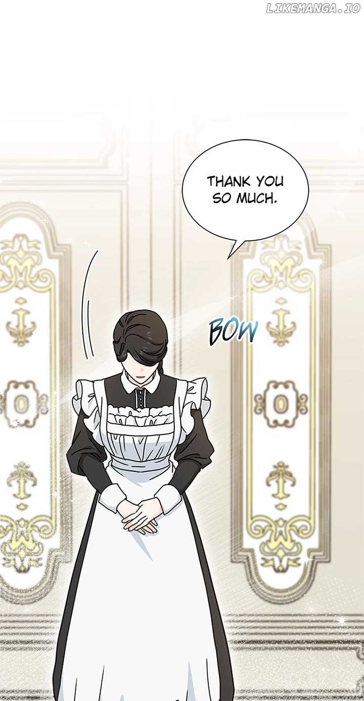 I Became the Head of the Family Chapter 70 - Page 14