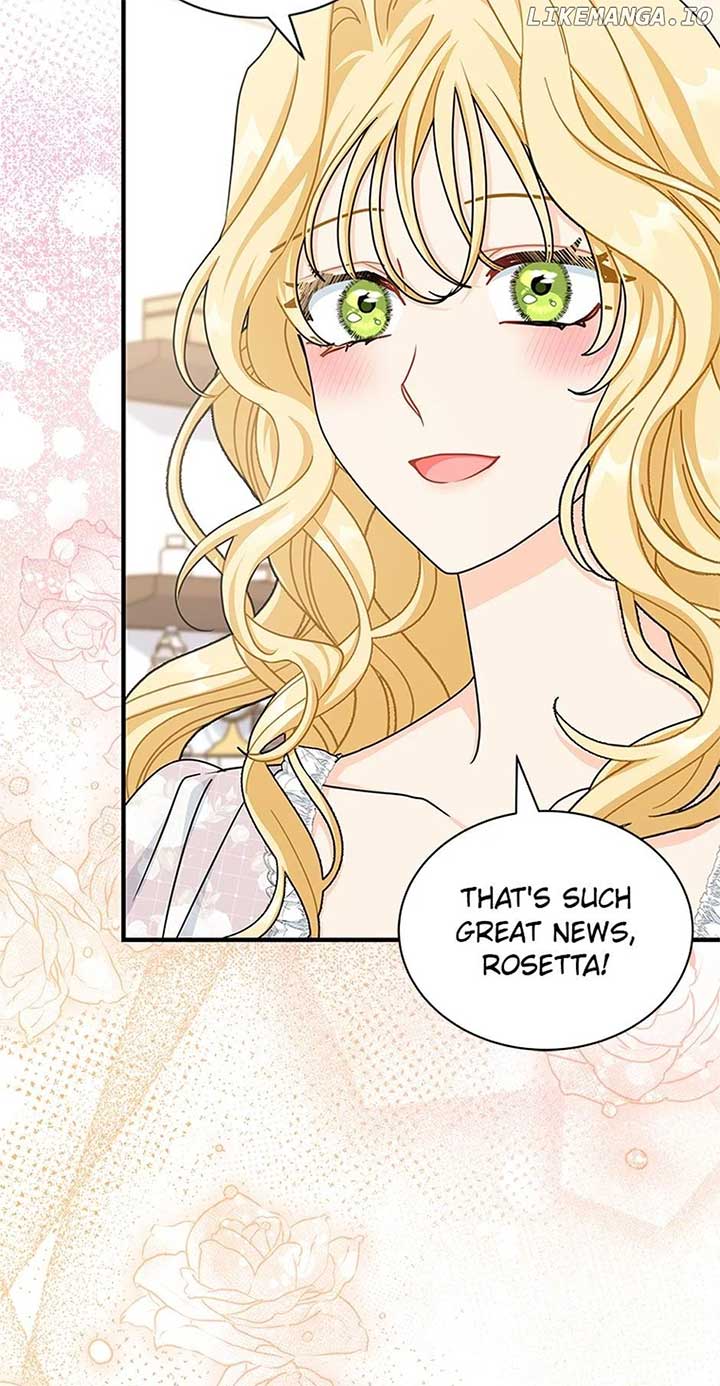 I Became the Head of the Family Chapter 70 - Page 18