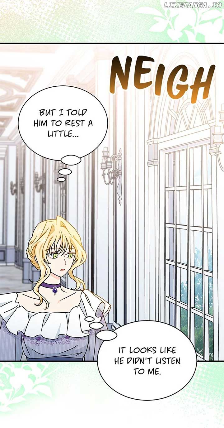 I Became the Head of the Family Chapter 70 - Page 24