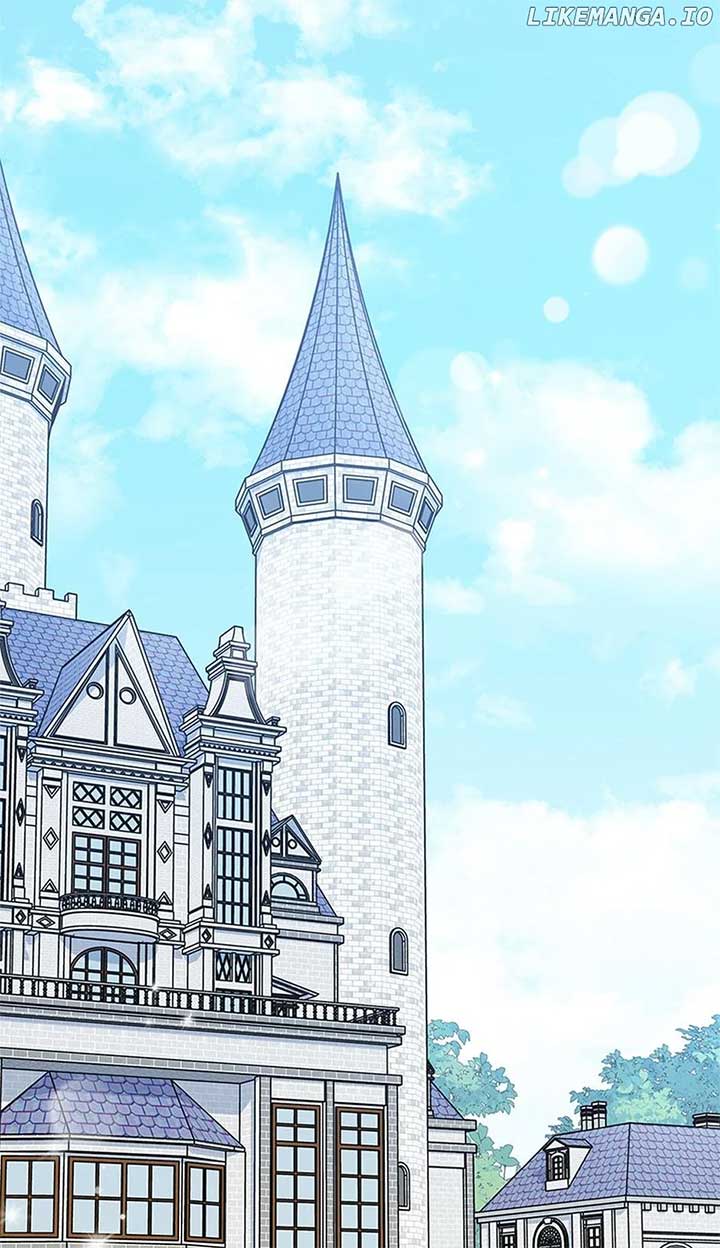 I Became the Head of the Family Chapter 70 - Page 26