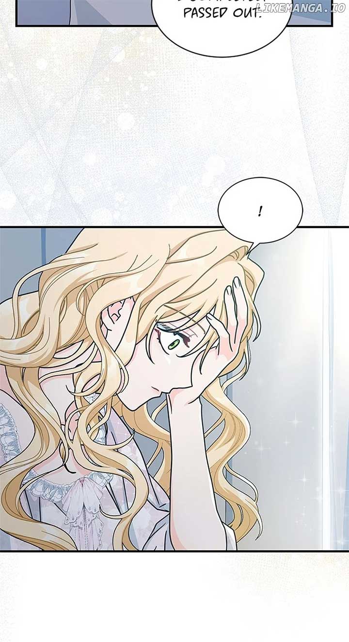 I Became the Head of the Family Chapter 70 - Page 4