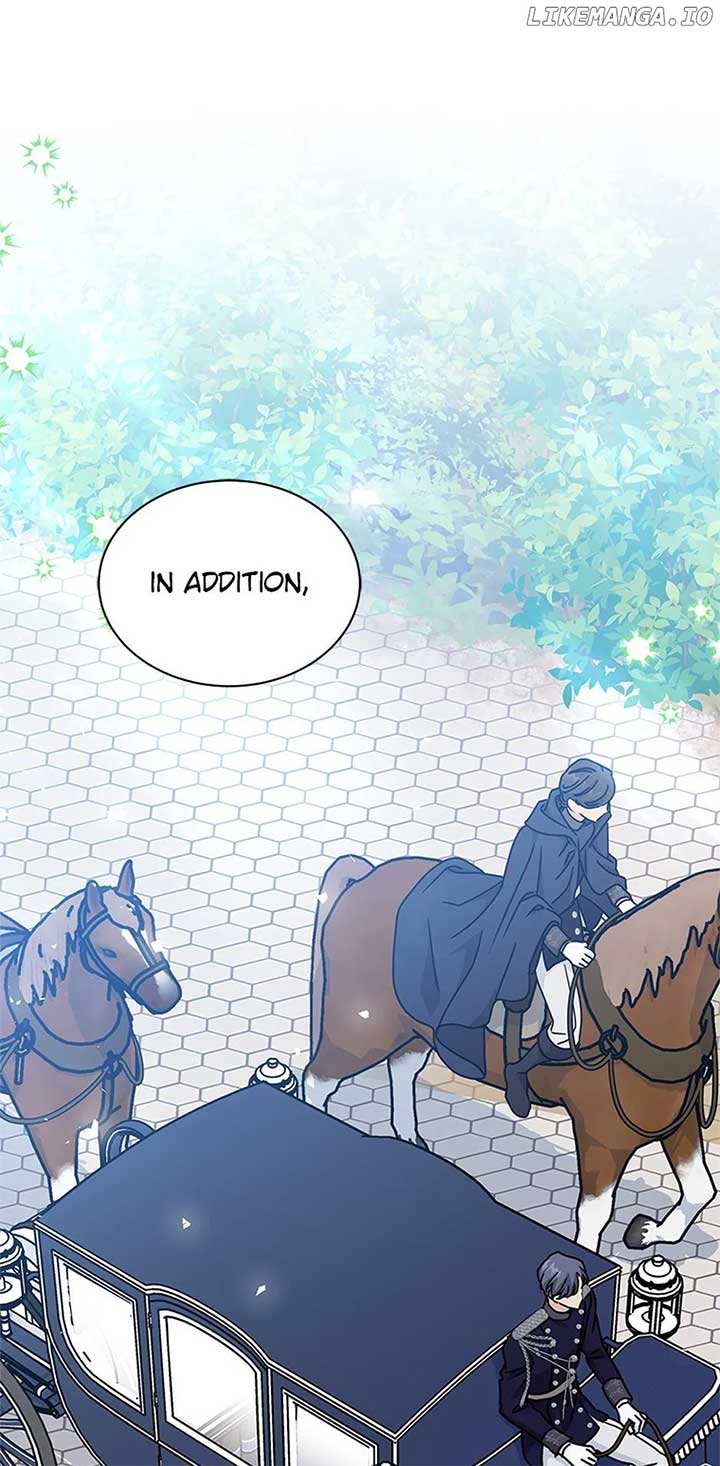 I Became the Head of the Family Chapter 70 - Page 75