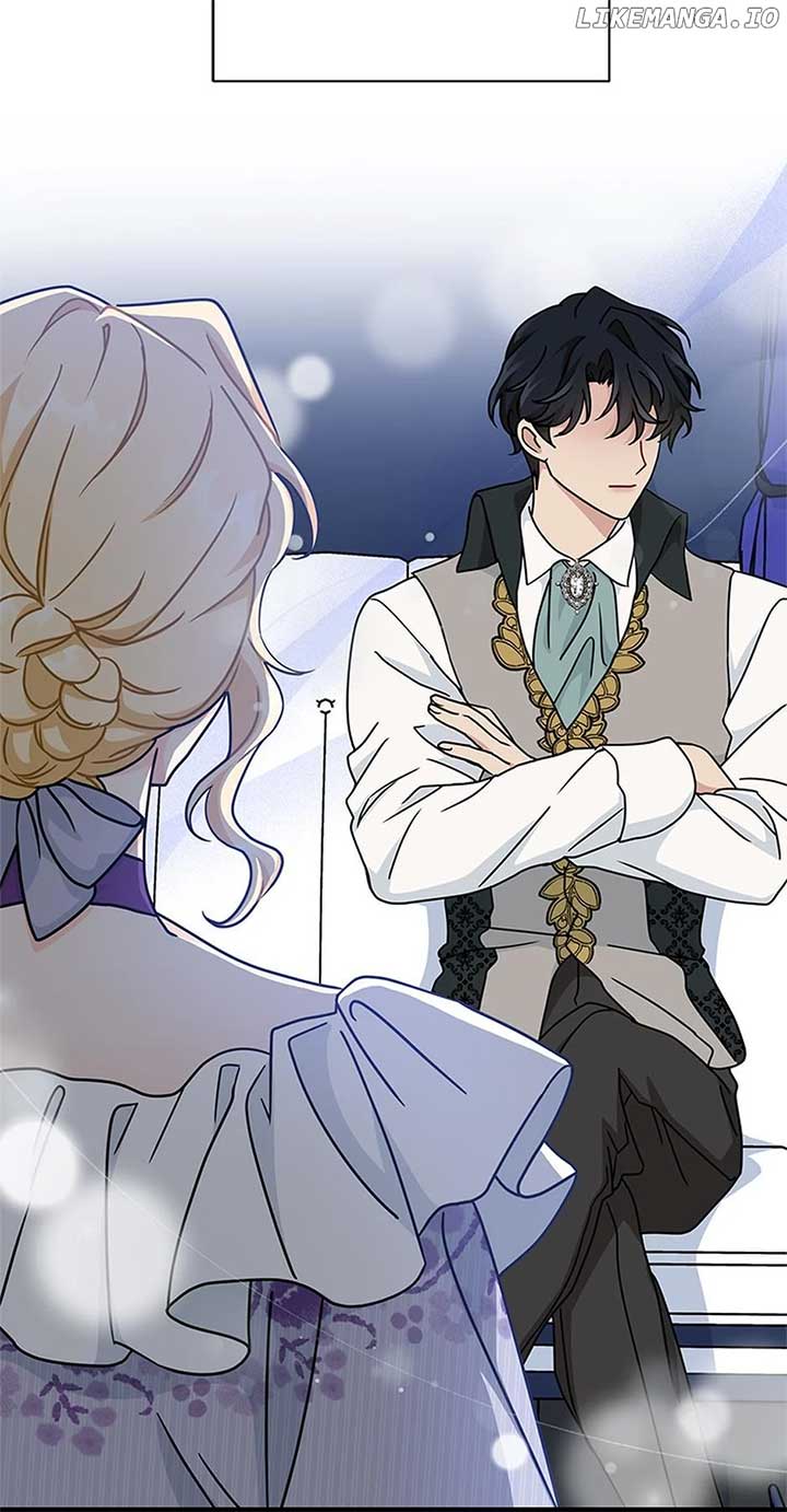 I Became the Head of the Family Chapter 70 - Page 85