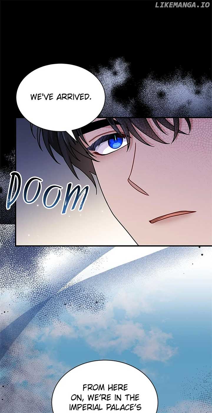 I Became the Head of the Family Chapter 70 - Page 86