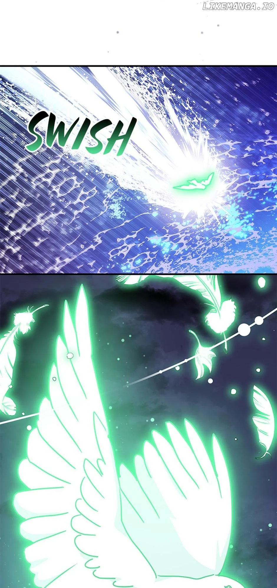 I Became the Head of the Family Chapter 71 - Page 11