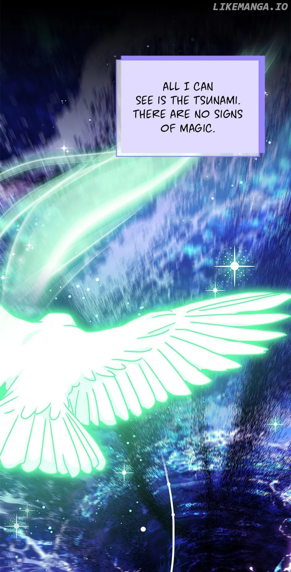 I Became the Head of the Family Chapter 71 - Page 14