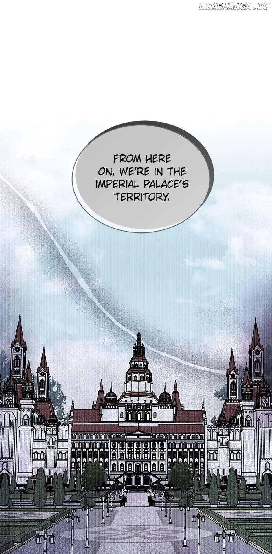 I Became the Head of the Family Chapter 71 - Page 20