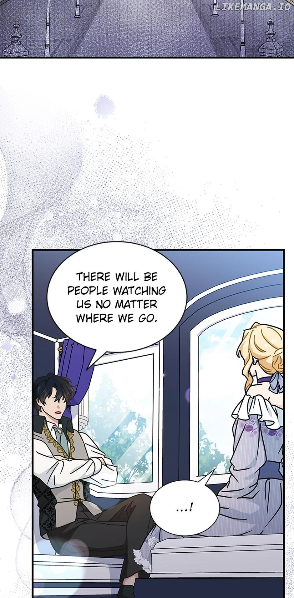 I Became the Head of the Family Chapter 71 - Page 21