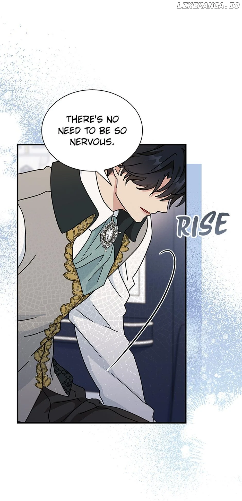 I Became the Head of the Family Chapter 71 - Page 23