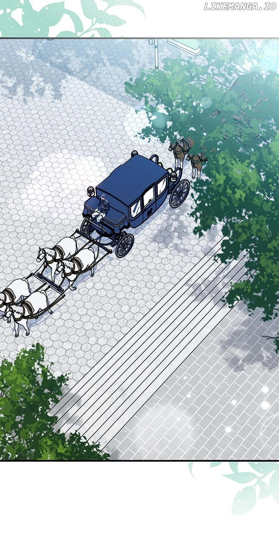 I Became the Head of the Family Chapter 71 - Page 30