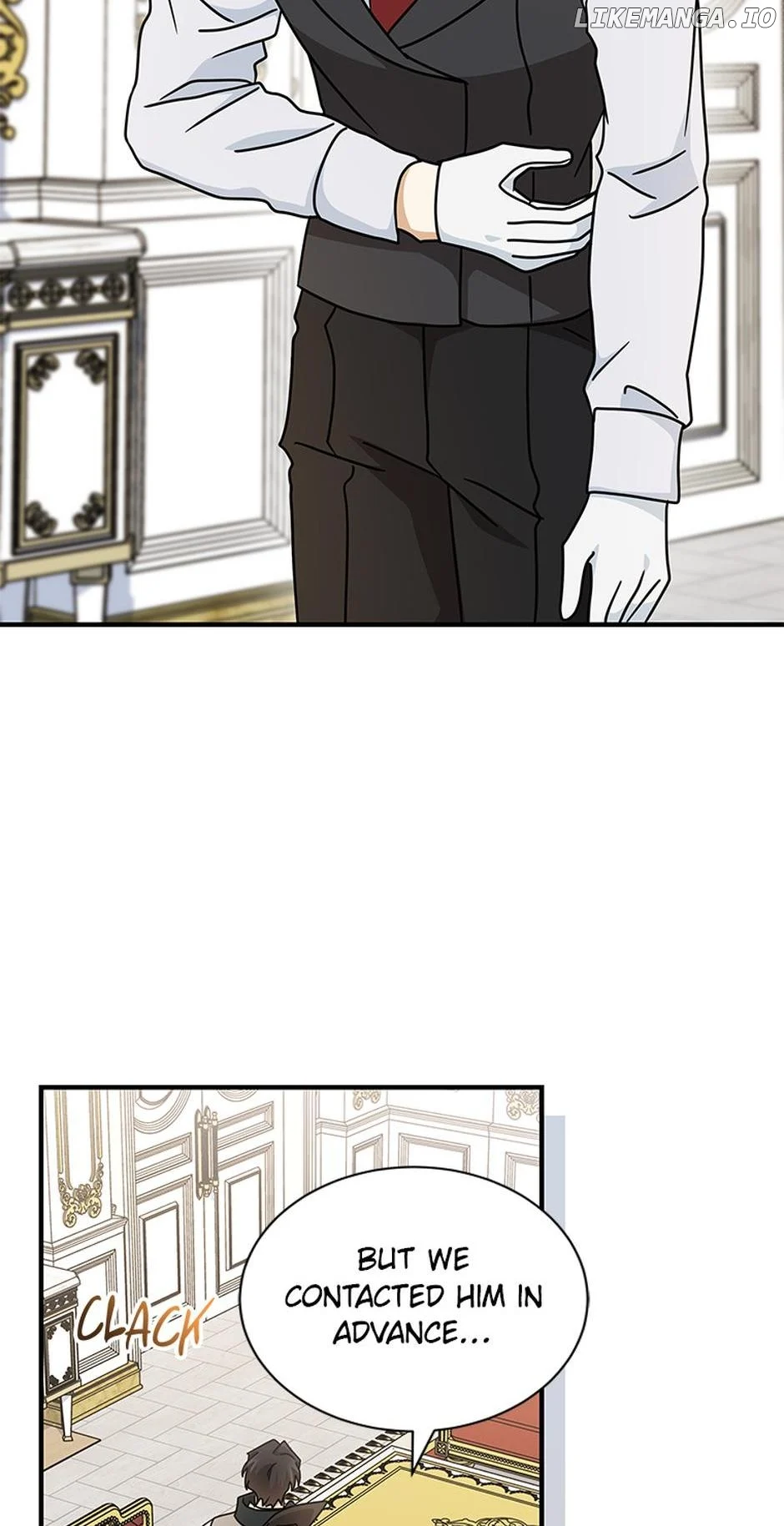 I Became the Head of the Family Chapter 71 - Page 33