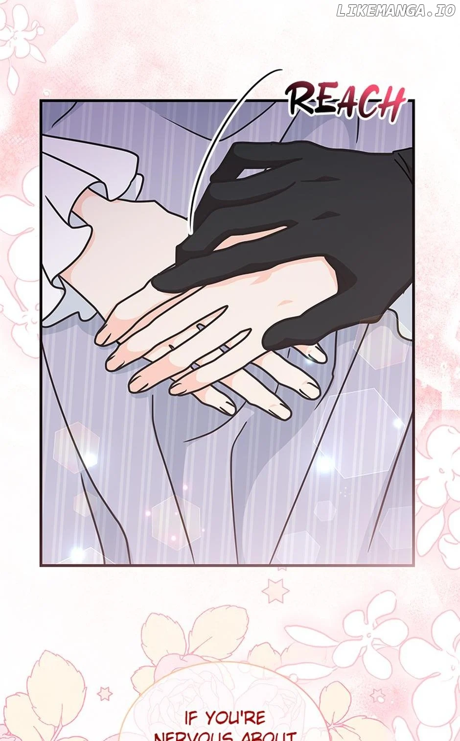 I Became the Head of the Family Chapter 71 - Page 40