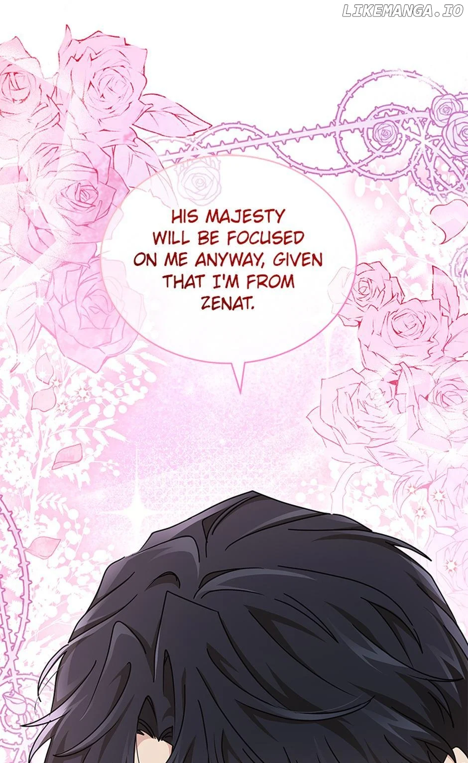 I Became the Head of the Family Chapter 71 - Page 42