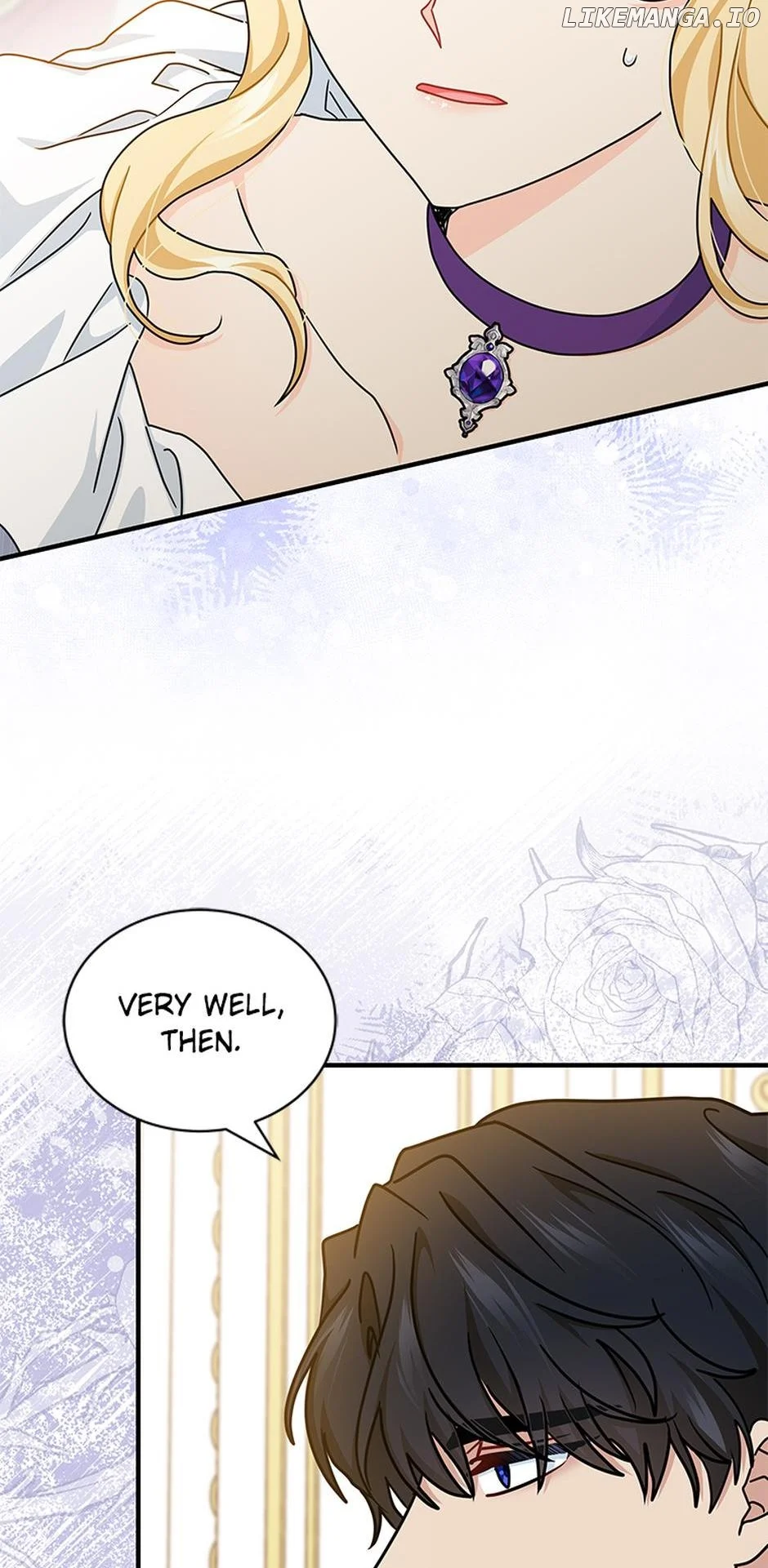 I Became the Head of the Family Chapter 71 - Page 48