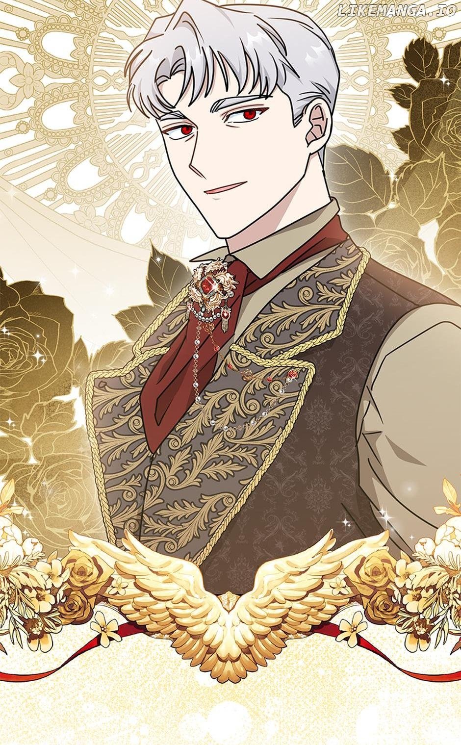 I Became the Head of the Family Chapter 71 - Page 52