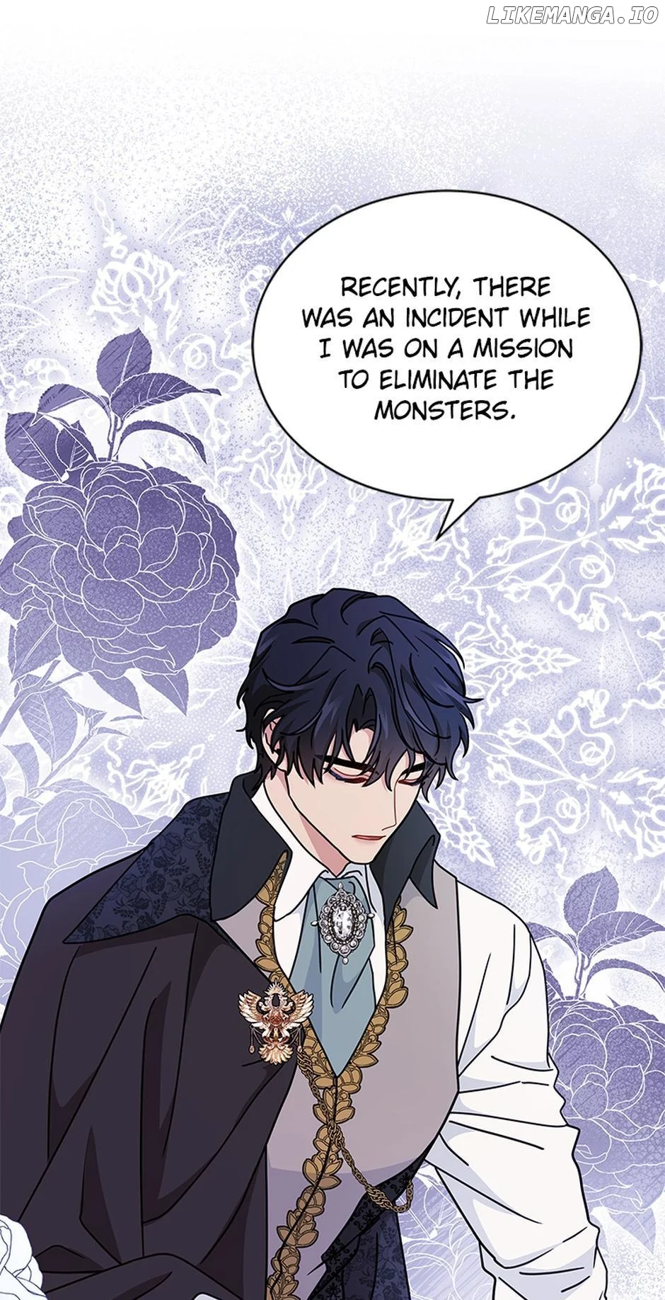 I Became the Head of the Family Chapter 71 - Page 62