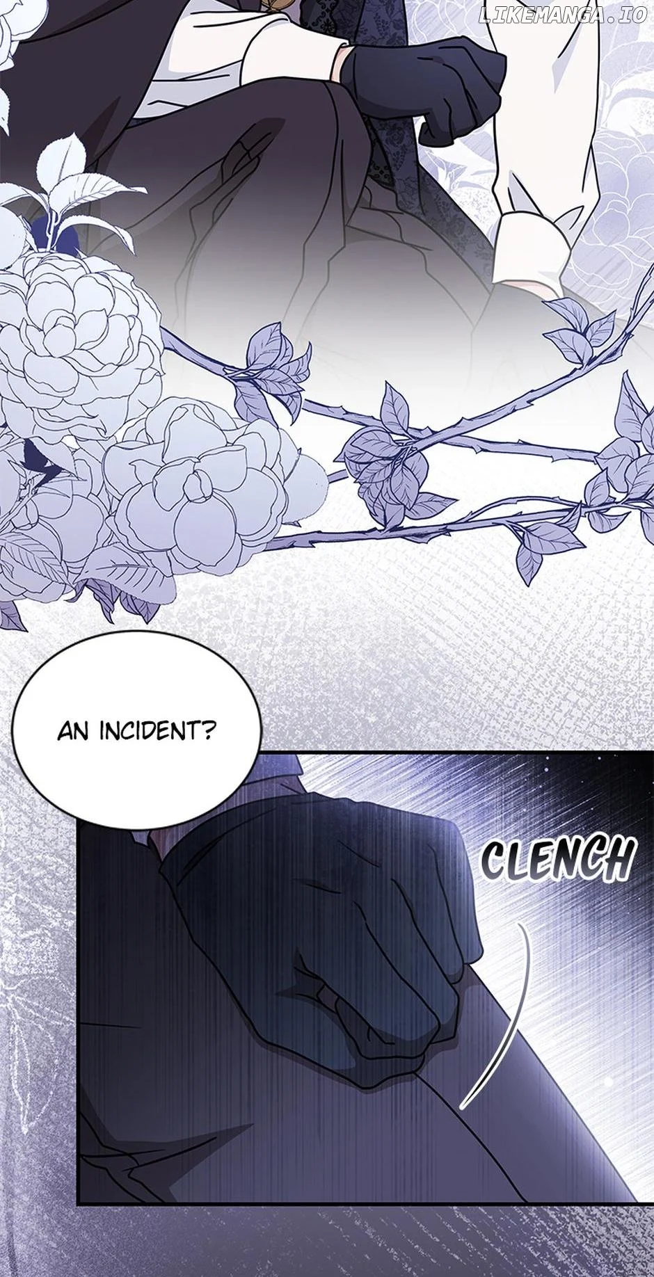 I Became the Head of the Family Chapter 71 - Page 63