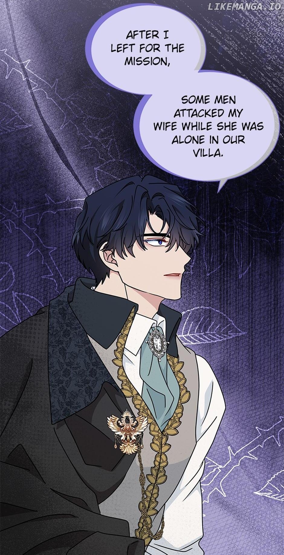 I Became the Head of the Family Chapter 71 - Page 64