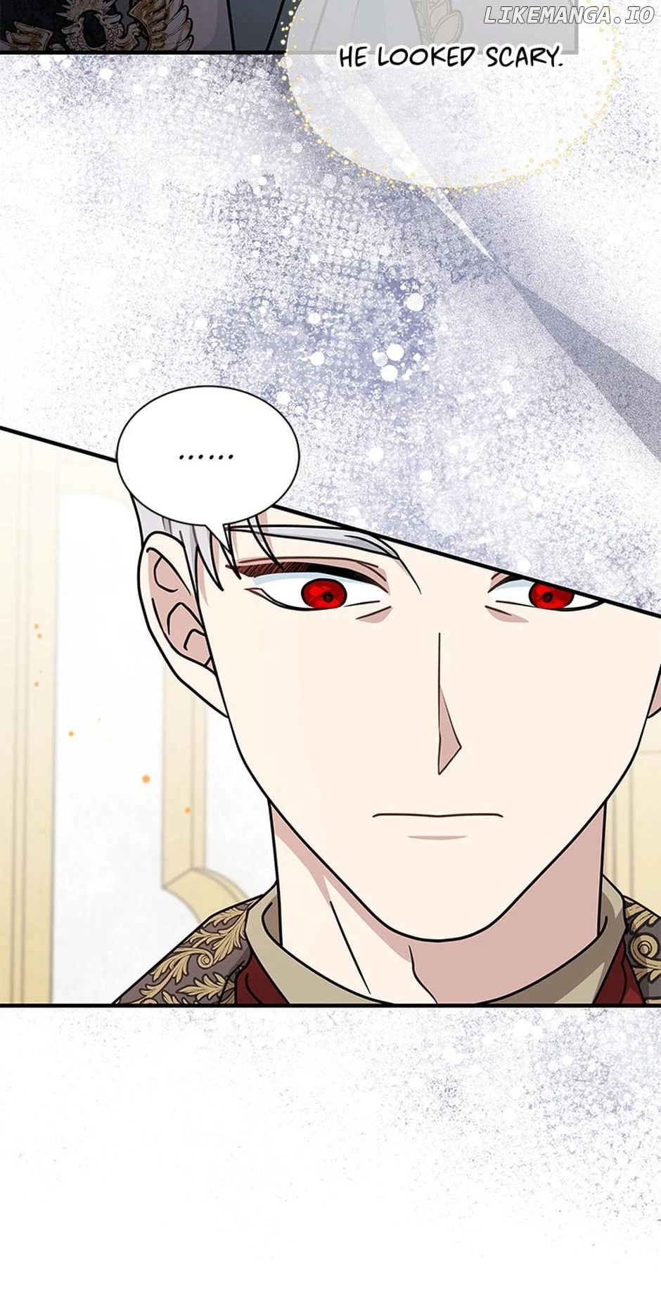 I Became the Head of the Family Chapter 71 - Page 67