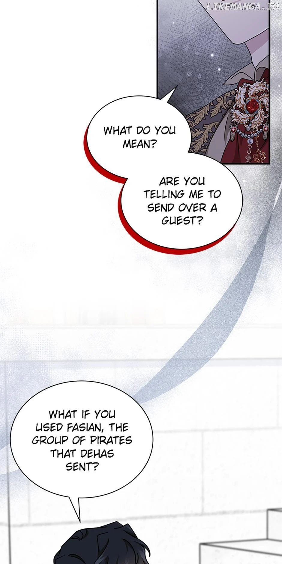 I Became the Head of the Family Chapter 71 - Page 79