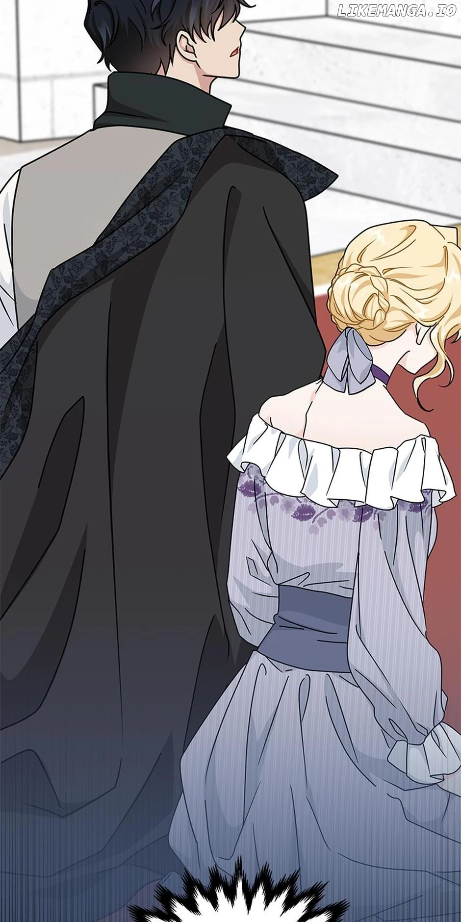 I Became the Head of the Family Chapter 71 - Page 80