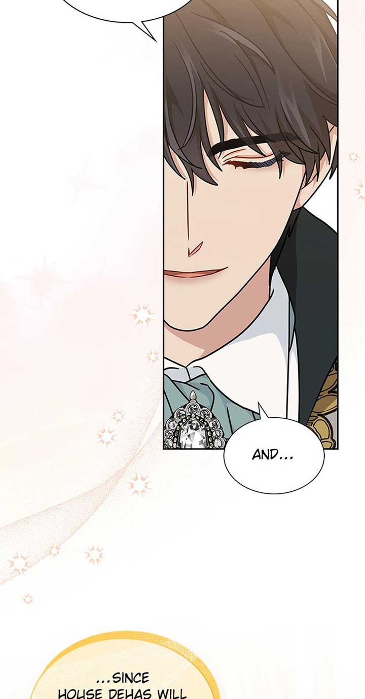 I Became the Head of the Family Chapter 72 - Page 11