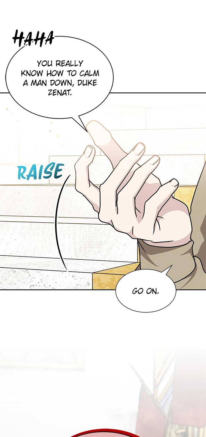 I Became the Head of the Family Chapter 72 - Page 13