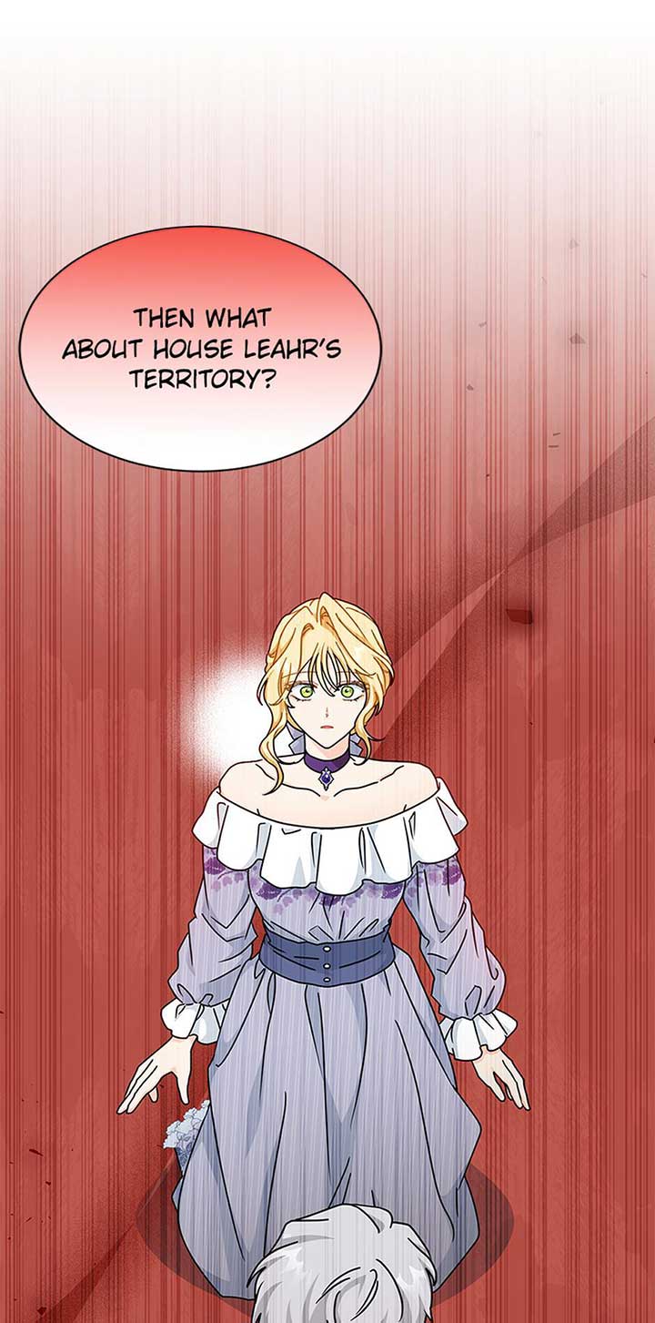 I Became the Head of the Family Chapter 72 - Page 18