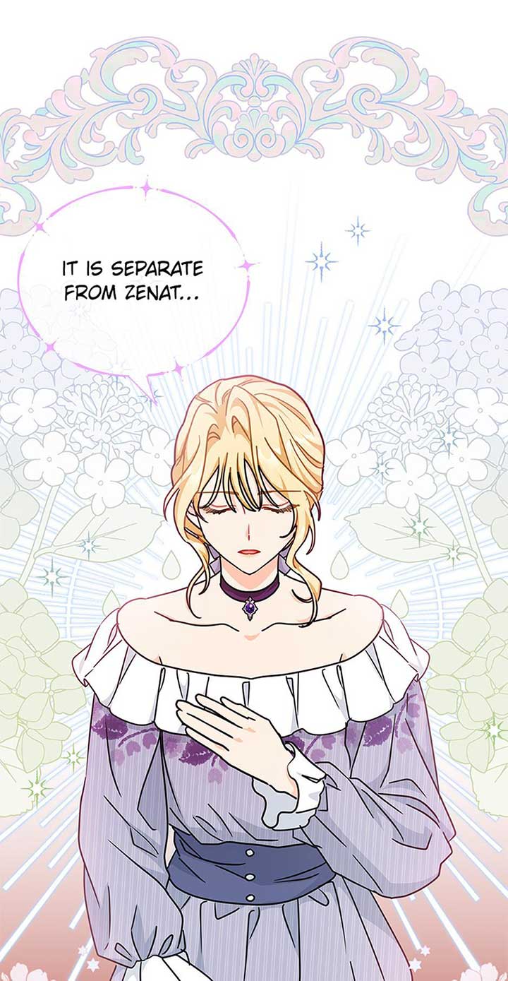 I Became the Head of the Family Chapter 72 - Page 26