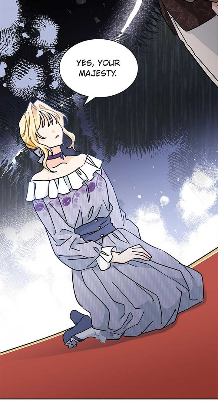 I Became the Head of the Family Chapter 72 - Page 29