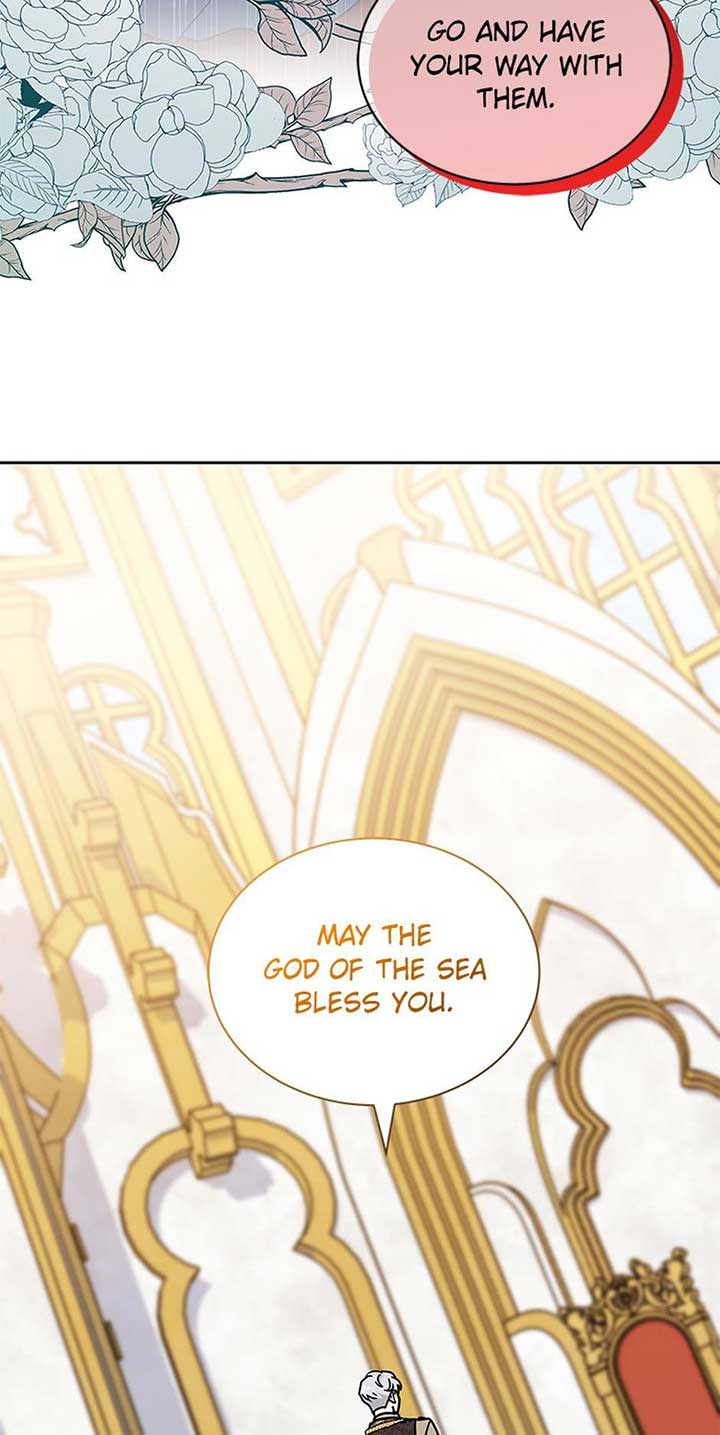 I Became the Head of the Family Chapter 72 - Page 32