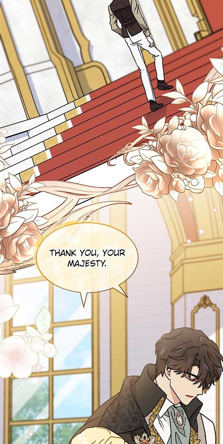 I Became the Head of the Family Chapter 72 - Page 33