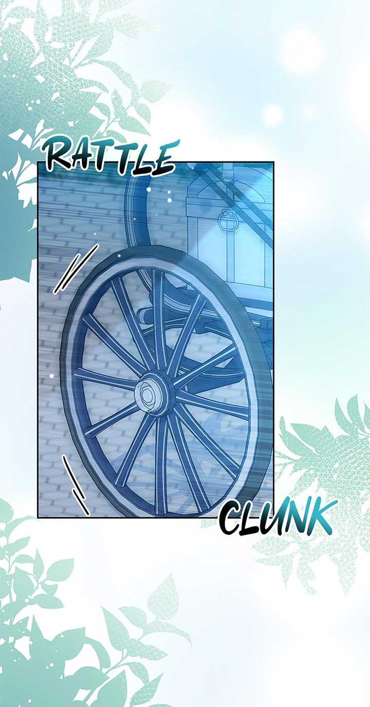 I Became the Head of the Family Chapter 72 - Page 36