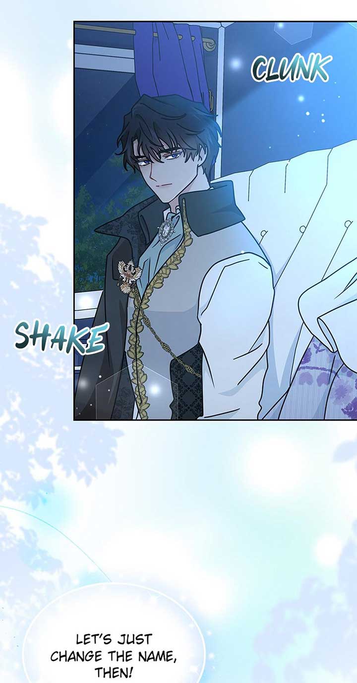 I Became the Head of the Family Chapter 72 - Page 38