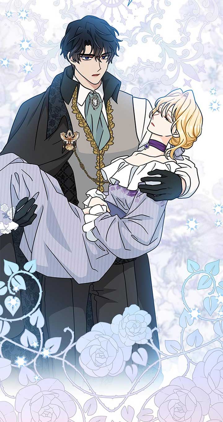 I Became the Head of the Family Chapter 72 - Page 44