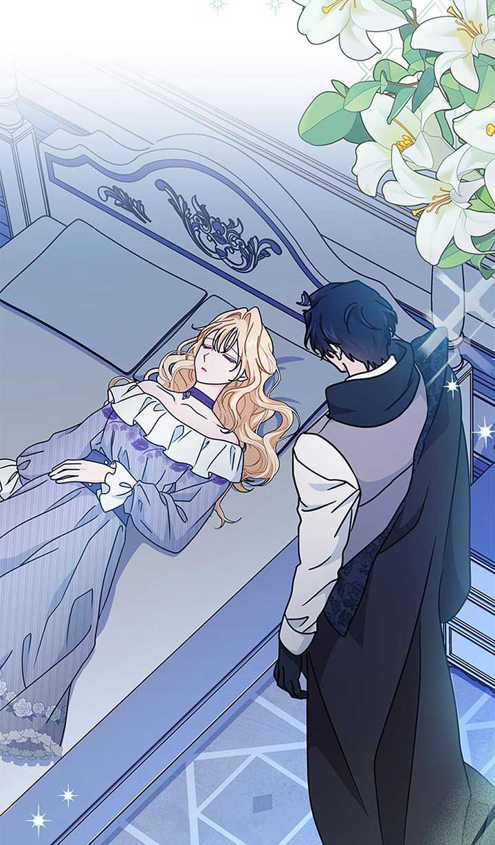 I Became the Head of the Family Chapter 72 - Page 49