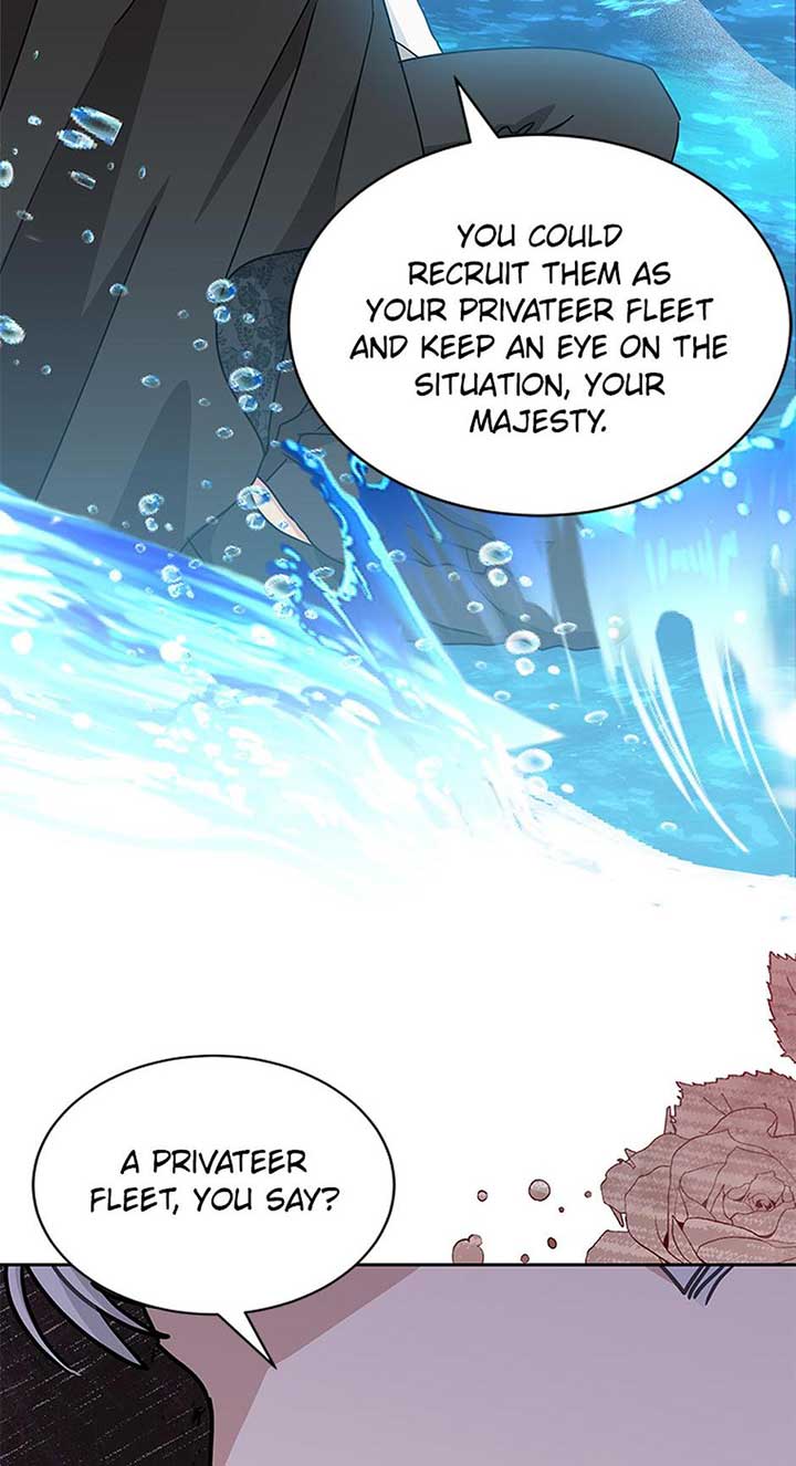 I Became the Head of the Family Chapter 72 - Page 5