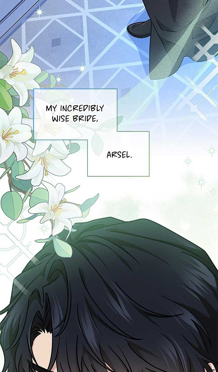 I Became the Head of the Family Chapter 72 - Page 50