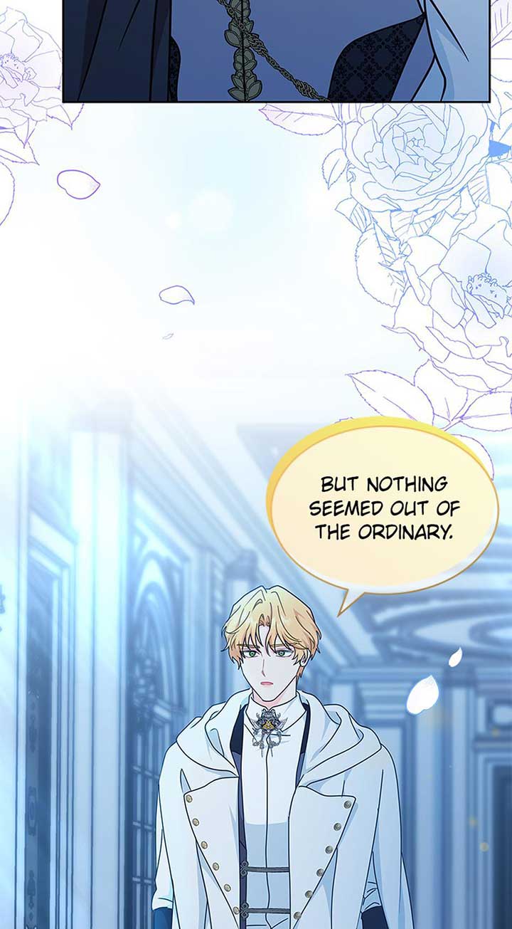 I Became the Head of the Family Chapter 72 - Page 54