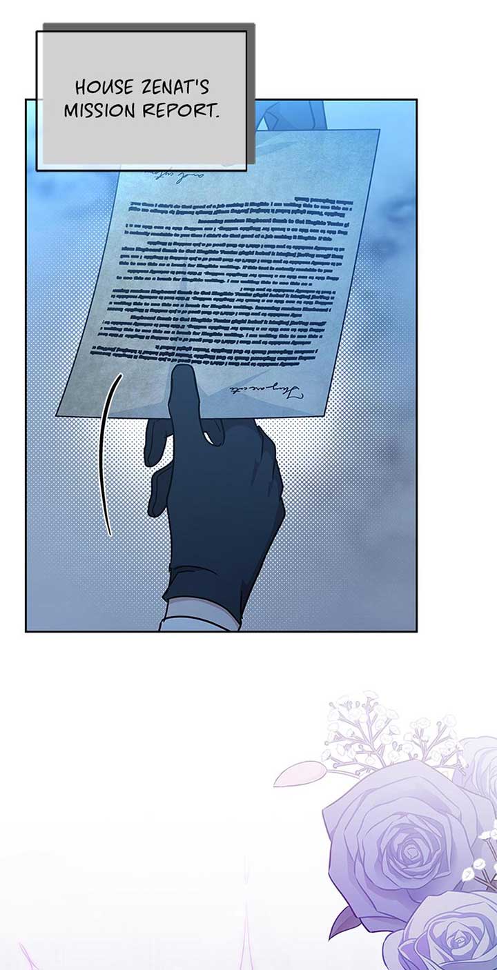 I Became the Head of the Family Chapter 72 - Page 58