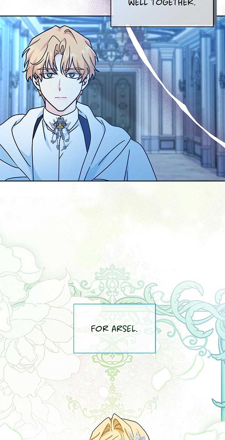 I Became the Head of the Family Chapter 72 - Page 61