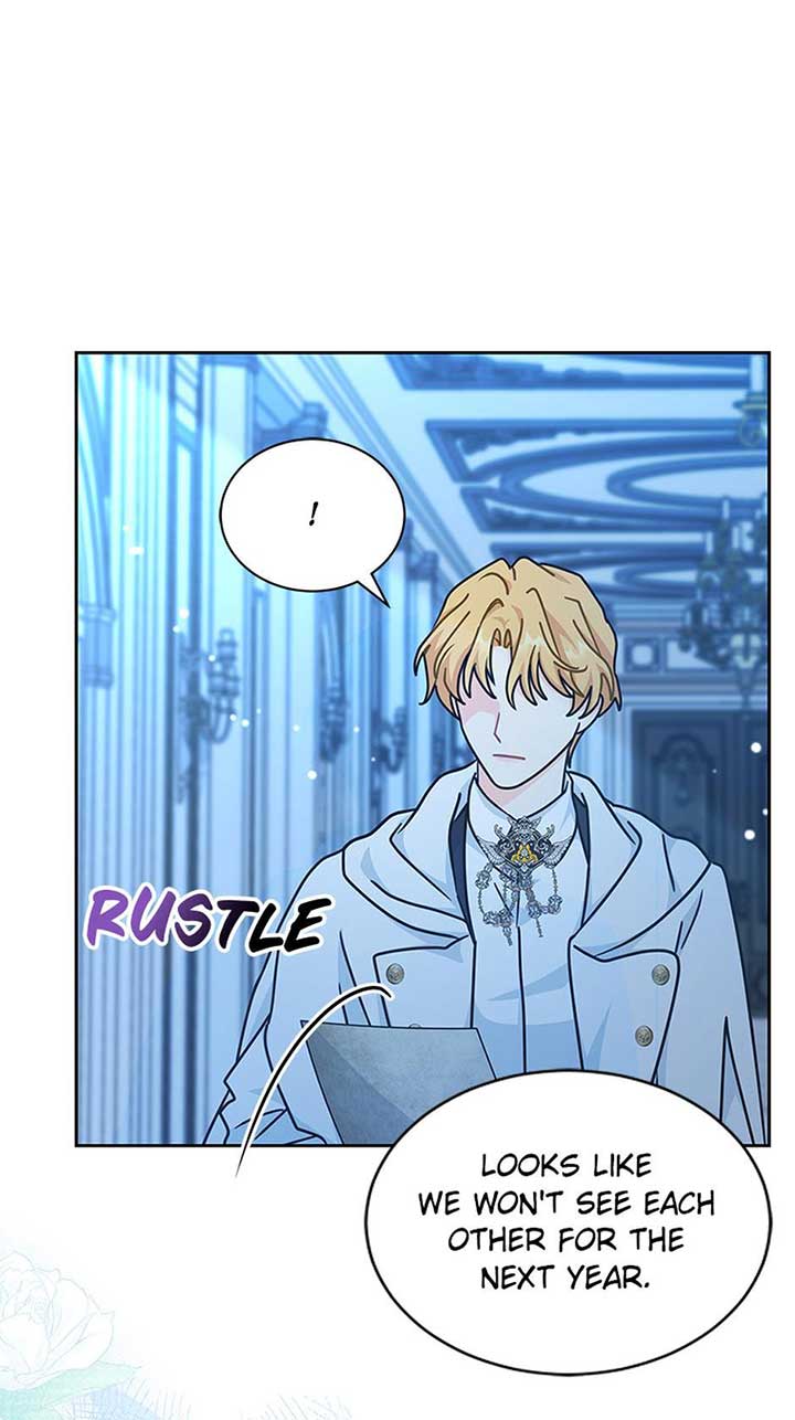 I Became the Head of the Family Chapter 72 - Page 64